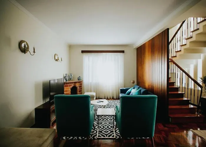 Vila Luis Mendes