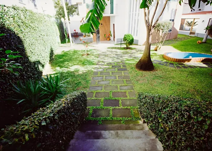 Vila Luis Mendes