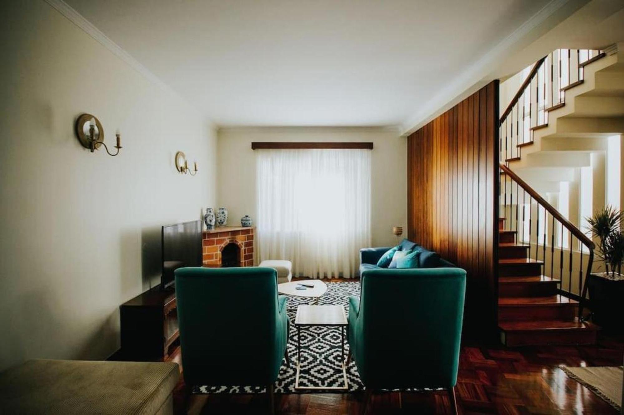 Holiday home Luis Mendes Ribeira Brava