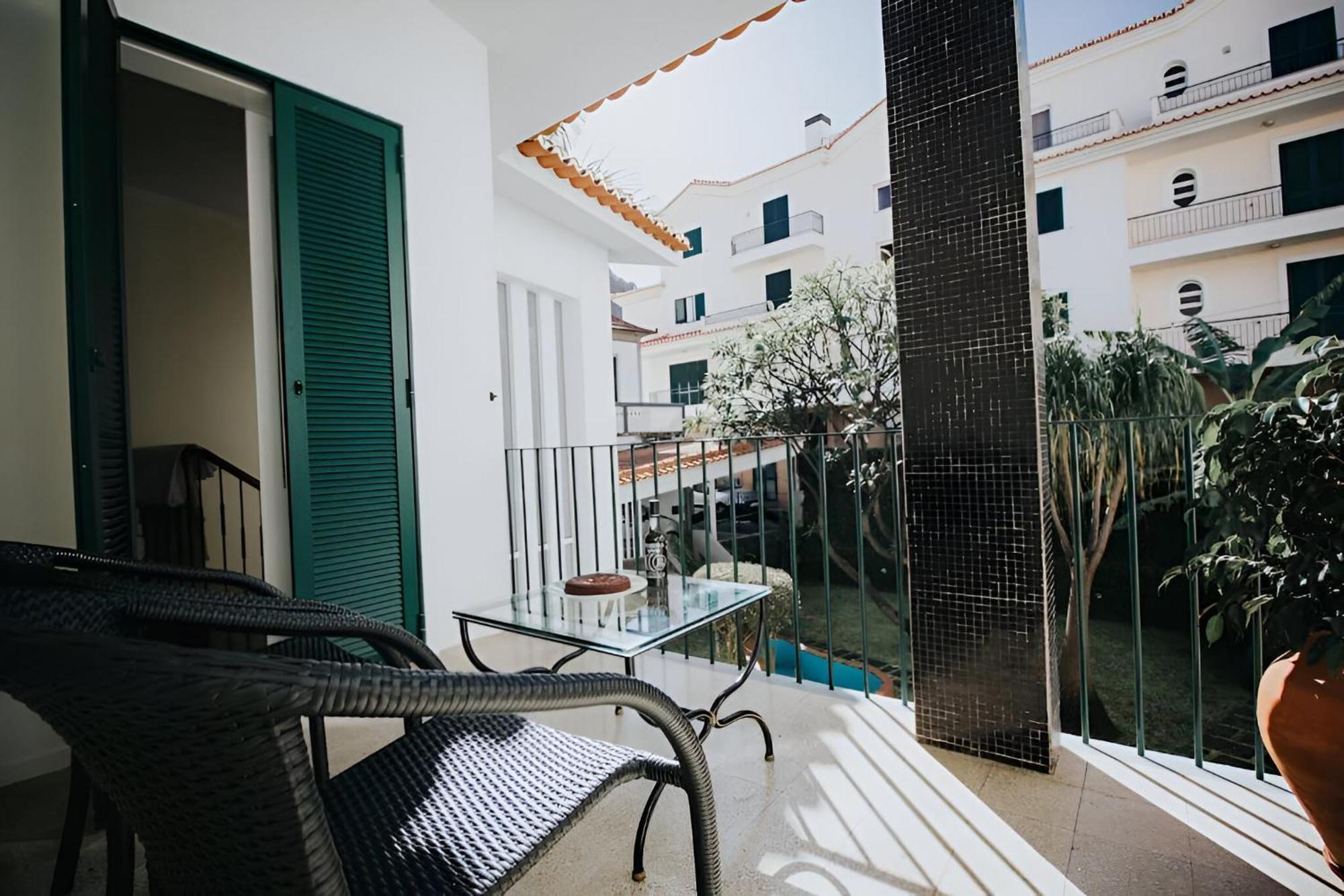 Holiday home Luis Mendes Ribeira Brava