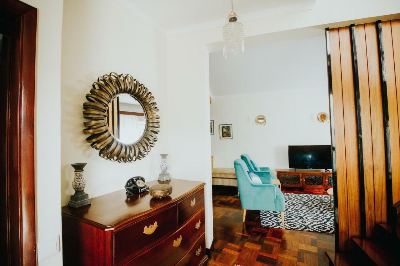 Holiday home Luis Mendes *