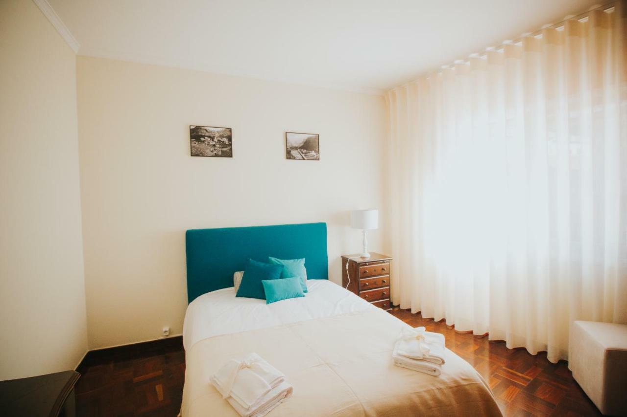 Luis Mendes Holiday home *