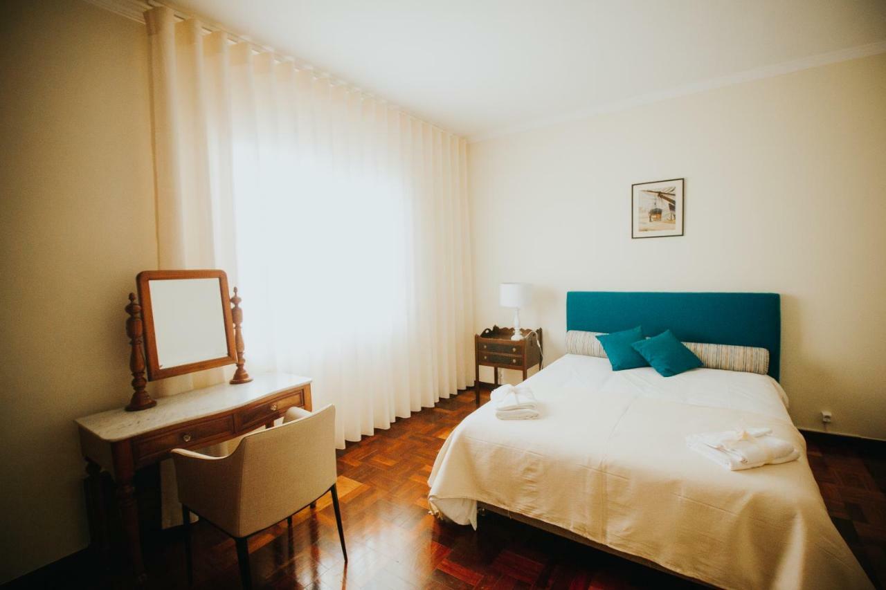 Holiday home Luis Mendes Ribeira Brava